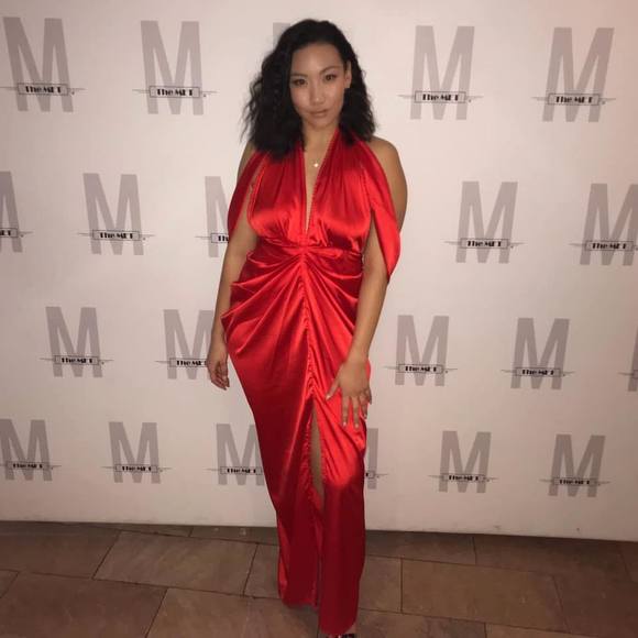 Meet your Posher, Alisha - Picture 1 of 1